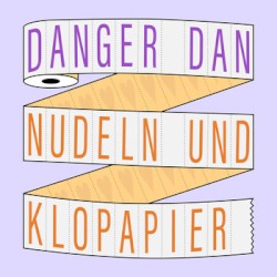 Nudeln und Klopapier