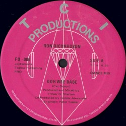 Ooh Wee Babe