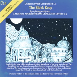 The Black Keep
