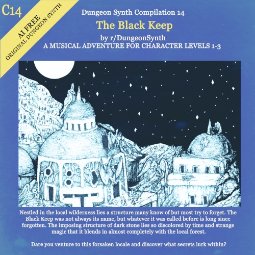The Black Keep