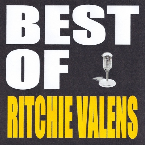 Ritchie Valens