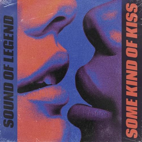 Some Kind of Kiss