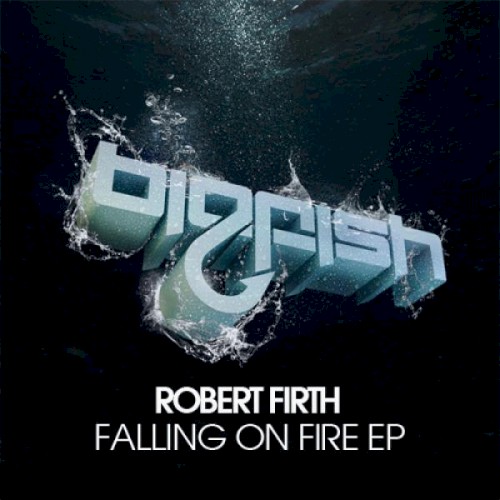 Falling on Fire EP