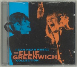 I Can Hear Music: The Ellie Greenwich Collection