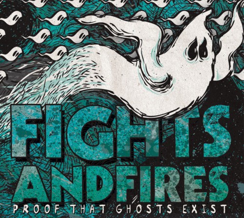 Proof That Ghosts Exist