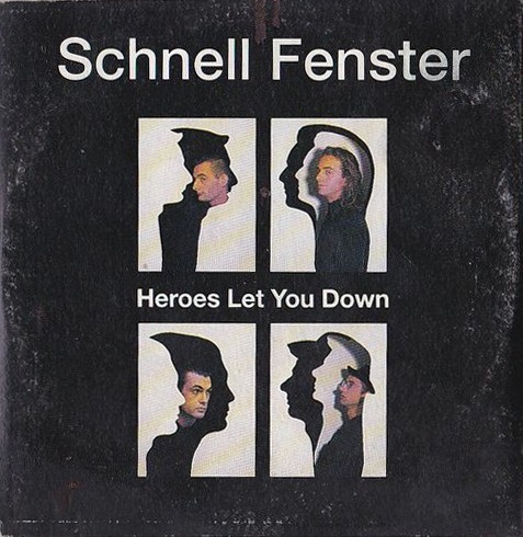 Heroes Let You Down