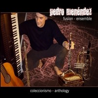 Coleccionismo (Anthology)