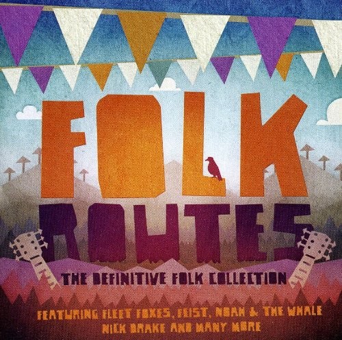 Folk Routes
