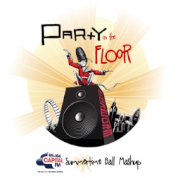 Party on the Floor