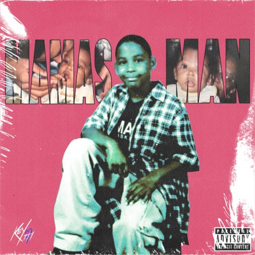 Mama’s Man EP