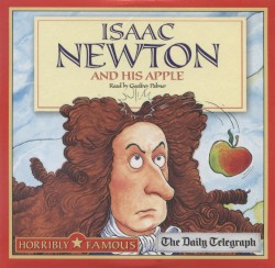 Isaac Newton and His Apple