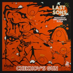 Chekhov's Gun