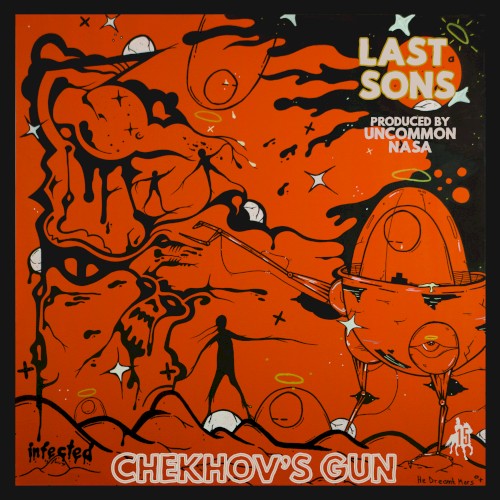 Chekhov's Gun