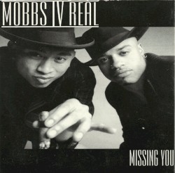 Missing You