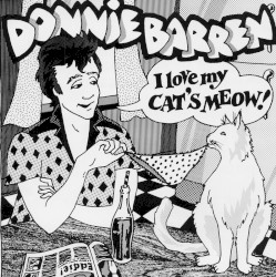 I Love My Cat's Meow
