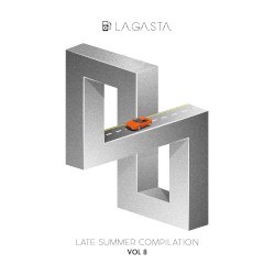 Late Summer Compilation, Vol.8