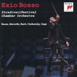 Stradivarifestival Chamber Orchestra
