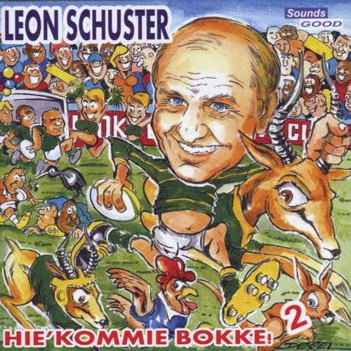 Hie' Kommie Bokke 2