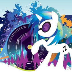 This Is Vinyl Scratch