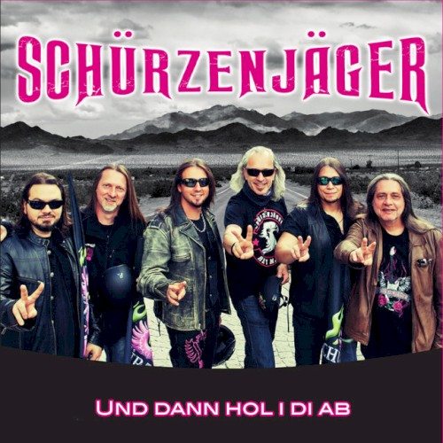 Und dann hol I di ab