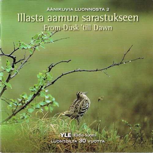 Illasta Aamun Sarastukseen - From Dusk 'till Dawn