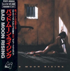 Bad Moon Rising
