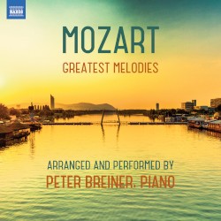 Greatest Melodies