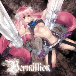Vermillion