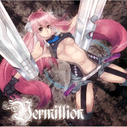 Vermillion