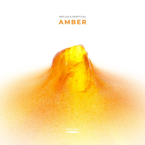 Amber