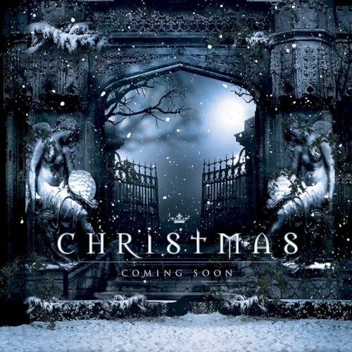 Orchestral Series, Volume 5: Christmas: Coming Soon