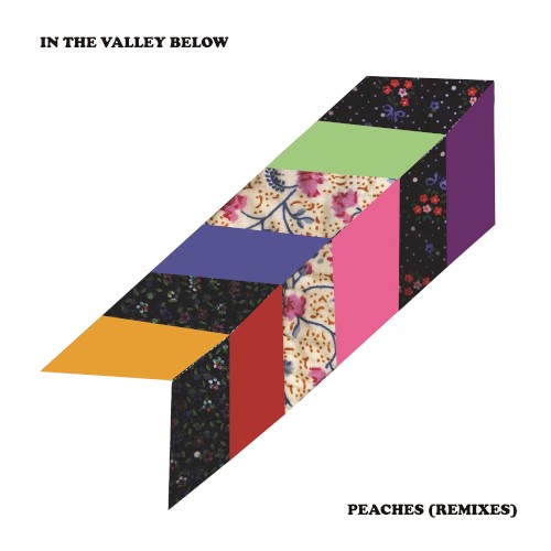 Peaches (remixes)