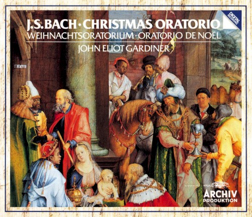 Christmas Oratorio