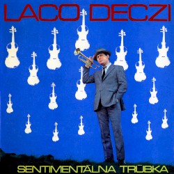 Sentimentálna trúbka (instrumental)