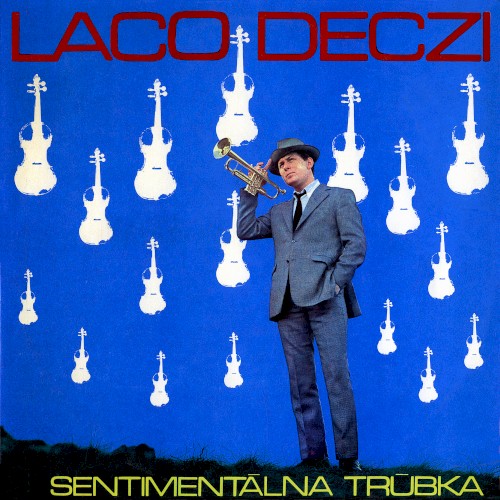Sentimentálna trúbka (instrumental)