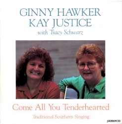 Come All You Tenderhearted