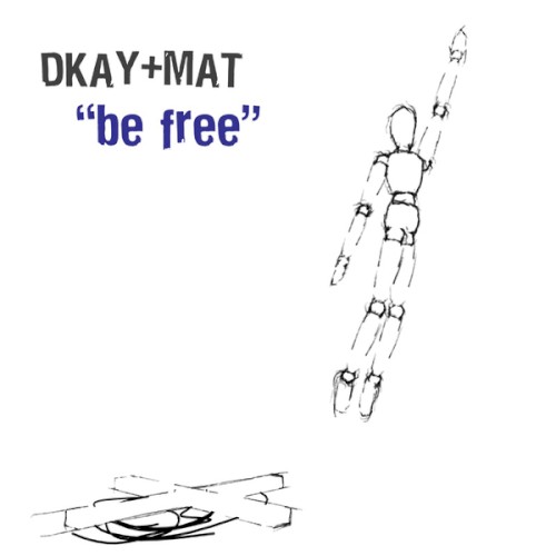 Be Free / The Sweat