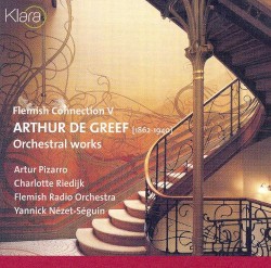 Orchestral Works