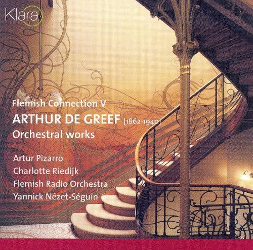 Orchestral Works