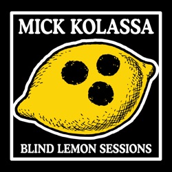 Blind Lemon Sessions