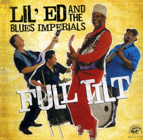Full Tilt