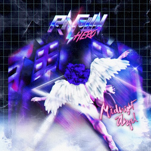 Midnight Angel EP