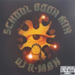 School Book Mix