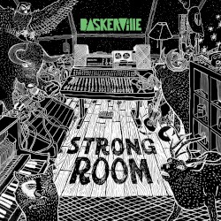 Strongroom