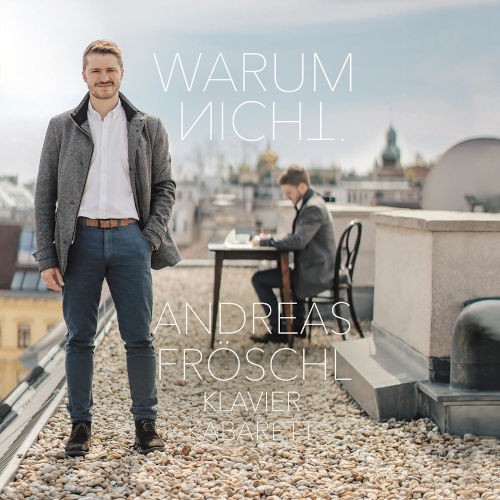 Warum Nicht