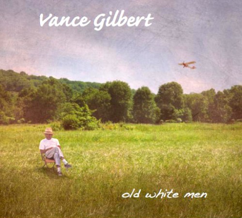 Old White Men