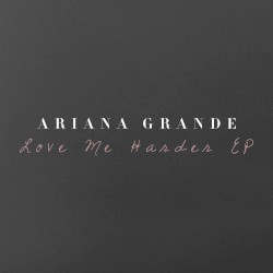 Love Me Harder EP