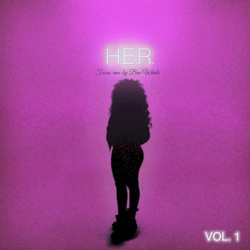 focus (h.e.r.) rmx /unmastered