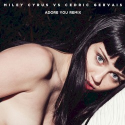 Adore You (remix)