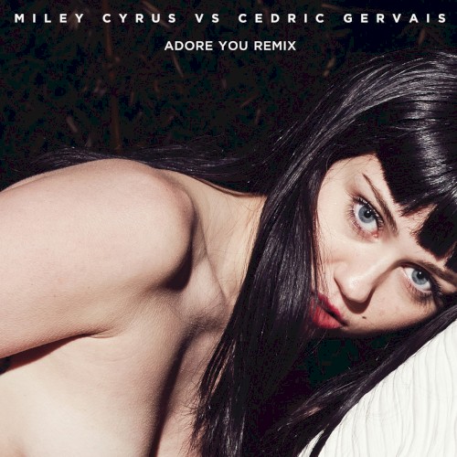 Adore You (remix)